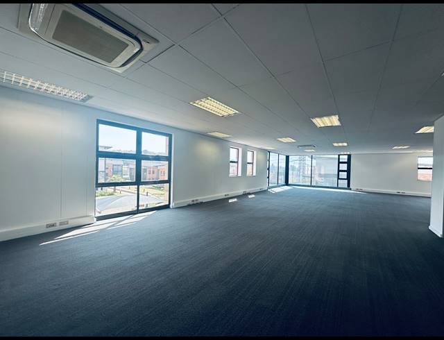 383.20M² OFFICE TO LET IN PAULSHOF